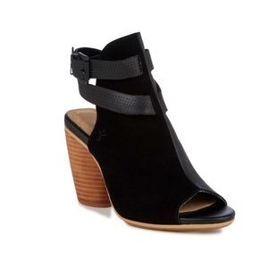 Emu Australia -Cartillis Heel